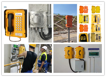 Shenzhen Yuantong Modern Technology Co., Ltd. manufacturer production line