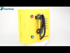 Communication Industrial Phone