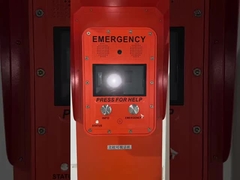 30 Stand Type Video Telephone