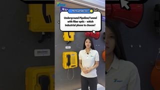 Which Phone Works Best in Tunnels with Fiber Optic?