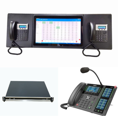 Buy ISO9001 Ip Pbx Telephone System Phone Management And Communication Process online manufacture