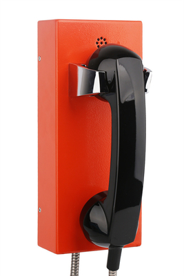 Buy Fire Retardant Vandal Resistant Telephone with Three-Level Waterproof and Dust-Proof Functions online manufacture