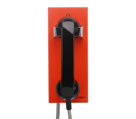 Buy High Performance Public Telephones with Stainless Steel WAN/LAN Support Bridge Mode online manufacture