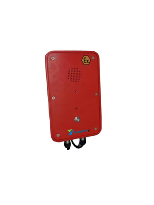 Buy Industrial Weather Resistant Phone for Outdoor Communication online manufacture