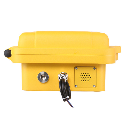 Buy Industrial IP66 Telephone with PoE and 4G for Rugged Environments online manufacture