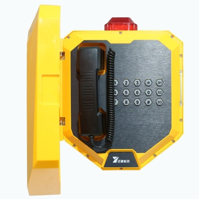 Buy IP65 Weatherproof Analog Telephone online manufacture