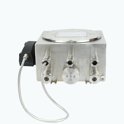 Buy Ip65 Explosion Proof Telephone External Melt Fibre Box Fiber Optic Host online manufacture