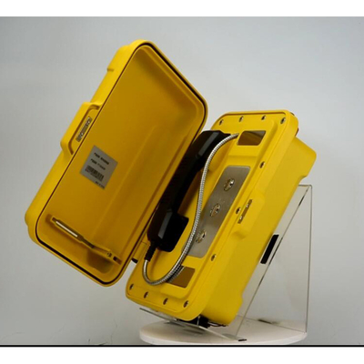 Buy OEM SIP Loud Speaking Telephone Hospital Public Intercom Call System online manufacture
