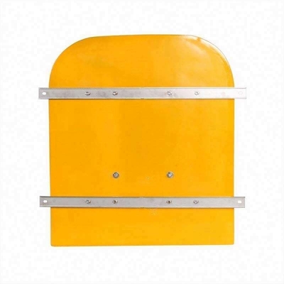 Industrial Acoustic Phone Booth Corrosion Resistant IP66-IP67 Weather Resistance