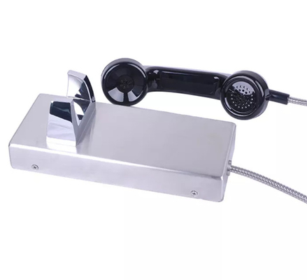 China Supplier Wall Mounted Public Rugged Jail Prison phone