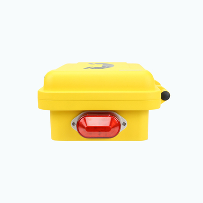 IP68 Vandal Resistant Telephone with Wall Mounting Type Durable and Reliable Design