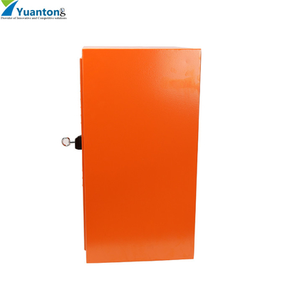 Temperature Range -40C- 70C Internet Protocol Phone Exchange Platform