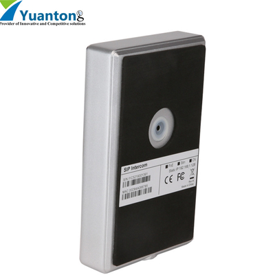 30W Built-in Power Amplifier Full Duplex VOIP Network Telephone with Less Than 3s Startup