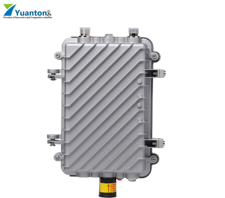 Aluminium enclosure Wireless AP  For Industial VoIP Phone