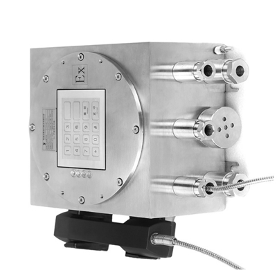 Industrial Grade VoIP Telephone Running Indicator Light and Fast Turn On Time for High Demand Customers