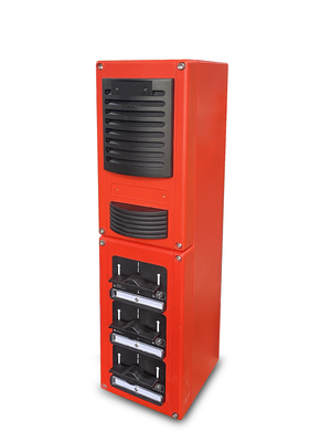 Digital Explosion-proof Telephone Outdoor Weatheproof Industrial Intercom Station