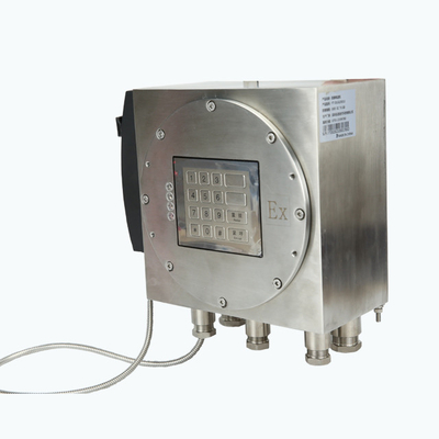 Pots Support Explosion Proof Telephone For Long Distance Communication
